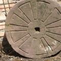 Sonnenrad b